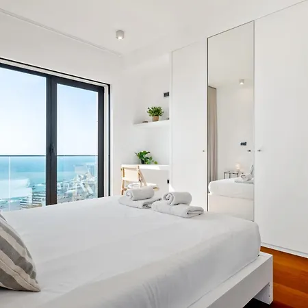 Ocean Vista- T2 Funchal فونشال