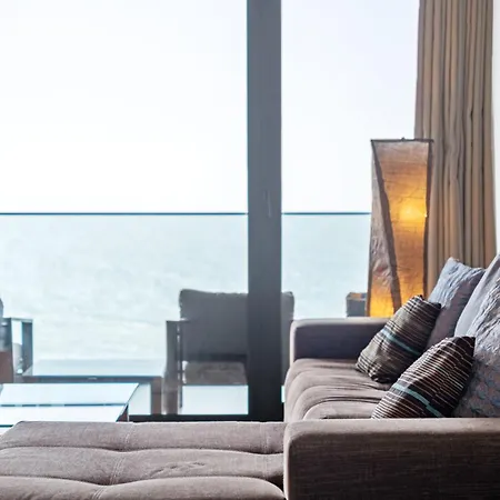 Ocean Vista- T2 Funchal * فونشال