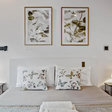Apartment Ocean Vista- T2 Funchal *