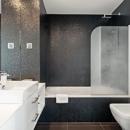 דירה Ocean Vista- T2 Funchal פונשל