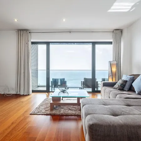Ocean Vista- T2